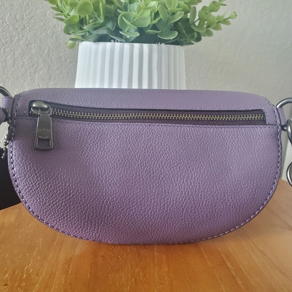 ❤Coach Zhu Jingyi Rexy Belt Bag🦖 - Picture 3 of 8